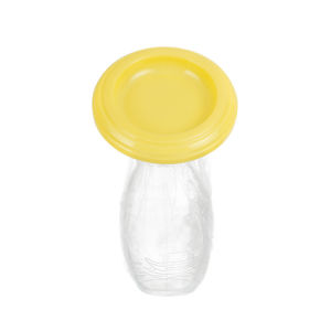 DreamBaby Pompa asi/pompa air susu asi manual/breast pump collector