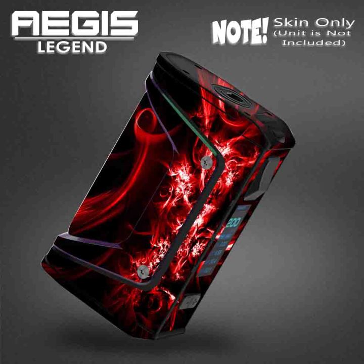 juul unbanned flavors Geekvape Aegis Legend Mod TC 200w main image 1