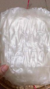 Bánh Tráng Gạo -1 ràng 100 cái bánh ( Đặt sản Tây Ninh- Bánh Tráng chưa phơi sương)