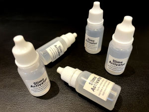 (Ready stock) Slime Activator 50ml 史莱姆活化剂 50ml RM6.90 (5pcs) or 100ml