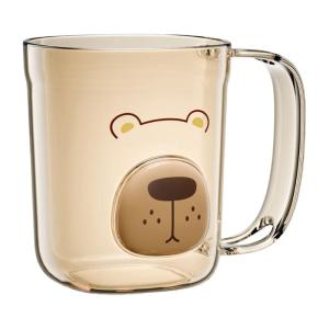 Phòng tắm Tumblers bàn chải đánh răng cho cặp đôi rửa Miệng cup nhựa Home khách sạn giá để bàn chải đánh răng drinkware cup