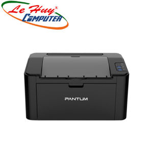 Máy In Laser Đơn Năng Pantum P2505W