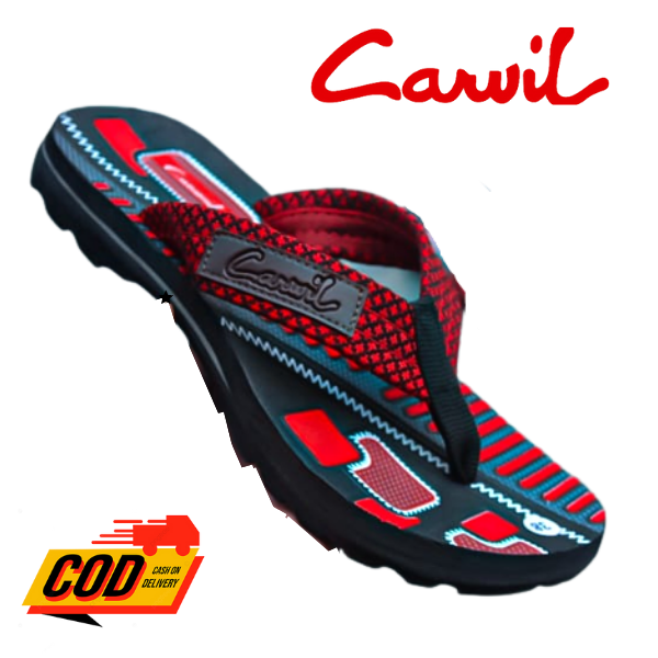 Sandal carvil new arrivals