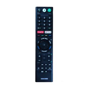 Điều khiển TV Sony dùng cho smart RMT-TX200P TX300P TX310P [ bản không giọng nói ] hàng chất lượng cao - Remote Điều khiển tivi sony remote tivi Sony smart RMT-TX200 - Đầu bấm Điều khiển tivi sony
