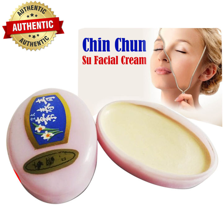 Chin Chun Su Cream Facial Creams 10g each | Lazada PH