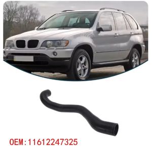 scope 1161 2247 325 Car Accessories Turbo Hose Intercooler Hose 11612247325 for BMW 3 Series E46 320d K7M2P