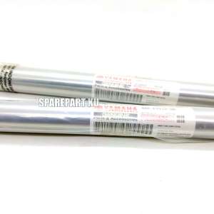 44D AS SHOCK DEPAN MOTOR YAMAHA XEON LAMA KARBU XEON RC/ SHOCK BREAKER/ SHOK/ SOK/ SHOUK/ BREACKER