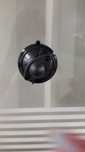 1.0inch Ball Head Strong Suction Cup Suitable for gopro Car Glass Mirror Suction Cup 6cm/9cm Connecting Rod Car Mount Suction Cup