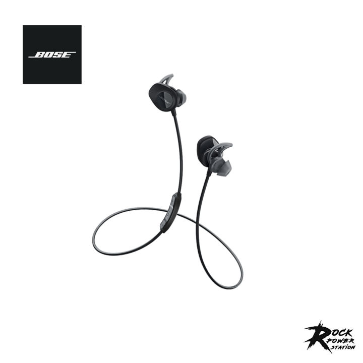 Bose SoundSport wireless ® headphones Bluetooth Headphones 7 days no