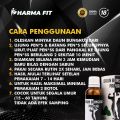 DAUN BUNGKUS TIGA JARI OIL  MINYAK PEMBESARPENIS PRIA DAUN TIGA JARI/ DAUN PEMBUNGKUS ASLI PAPUA DAUN 100% AMPUH By Sahabat HerbalKu. 