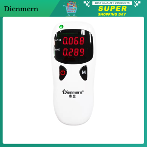 Air detector High precision formaldehyde detector