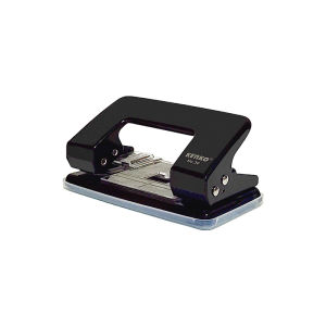 [SG Stock] Kenko 2-Hole Punch | Metal and Transparent | Small/Medium/Large
