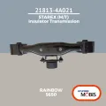 218134A021 Insulator Transmission M/T for HYUNDAI Starex (D4BH) [Mobis Original] Part#; 21813-4A021. 