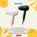 Hair Dryer Philips Drycare / Pengering Rambut (JAMINAN ORIGINAL). 