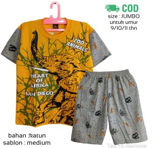 Baju Setelan Anak Anak Laki Laki Baju Kaos Setelan Anak Laki Laki Baju Kaos dan Celana Anak Laki Laki Setelan Baju Jumbo Anak Anak Laki Laki Karakter Spidermen-BALITASHOP2012