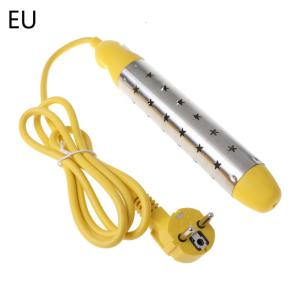 2200W Floating Portable Immersed Suspension Bathroom Swimming Pool Boiler Water Heating Accesory