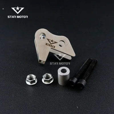 Pat/bat hạ phuộc dành cho Winner V1V2 V3 Sonic Hạ 3 - 5cm độ dày 10li