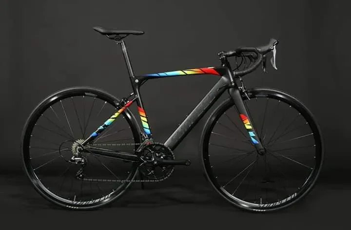 Sunpeed mars 2025 road bike price