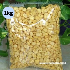 KACANG KORO KUPAS 1KG