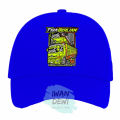 Topi Baseball Anak Truck Lovers Mania Oleng - Desain Keren untuk Penggemar Truk. 