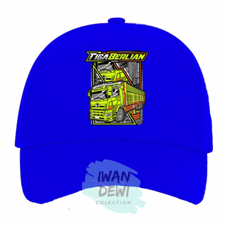 Topi%20Baseball%20Anak%20Truck%20Lovers%20Mania%20Oleng%20-%20Desain%20Keren%20untuk%20Penggemar%20Truk%20-%20Image%204