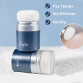 Oil Control No-wash Hair Fluffy Powder Leave-in Dry Shampoo Powder Hair Care Fluffing Powder Oil Control Dry Shampoo Hair Fluffing Powder. 