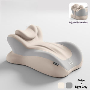 Multifunctional Lying Sleeping Pillow Playing Mobile Phone Reading Books Prone Sleeping Memory Foam Pillows Cushions 睡枕
