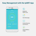 TP-LINK 4G LTE Portable Broadband Mobile Wifi Modem Router Wireless Direct Sim MiFi M7200. 