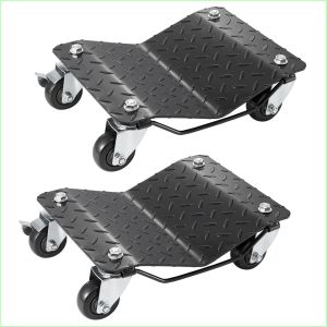 1500-pound car mover property mover general wheeled mover auxiliary tools