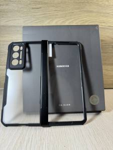 HONOR MAGIC V2 Case XUNDD Beatle Series Shockproof Case