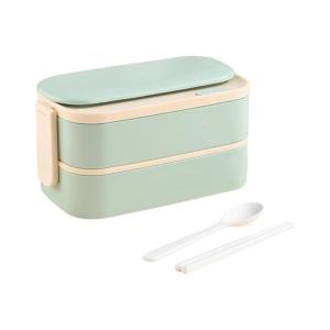 Bento Boxes Adult Microwave Oven Bento Lunch Box Kid Children Leak-Proof Stainless Steel Material Lunch Box for Student