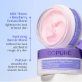 Body Lifting And Firming Cream Anti-Wrinkle Anti Aging Body Lotion Smoothing Brightening Skin Deep Moisturizing Body Lotion Cream. 
