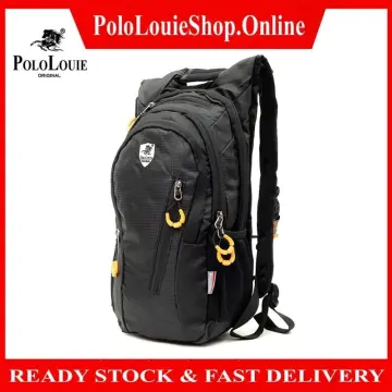 Polo louie hiking bag online