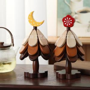 giá đỡ tách trà chức năng thực tiễn bảo vệ máy tính để bàn bộ tách trà điều chỉnh nhiệt độ