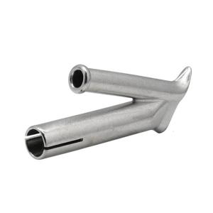 Mũi hàn vòi phun tam giác/vòng Hot Air Torch tập tin đính kèm hàn tam giác y Guns Hot Air Guns Head nhiệt ngọn đuốc