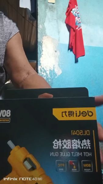 Buyer review video 6