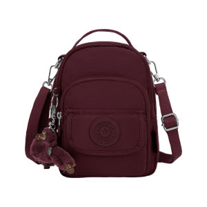 GROSIRAN OMYGOOSE TAS RANSEL WANITA / BAGPACK MINI / TAS SELEMPANG 2IN1 / KP 22658