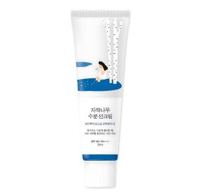 Round Lab Birch Juice Moisturizing Sunscreen SPF 50+ 50ml