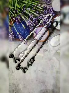 KALUNG RANTAI 3IN1 KACAMATA EARPHONE MASKER / KALUNG KACAMATA IMPORT PREMIUM / STRAP KACAMATA / STRAP MASKER   / STRAP PITA - 1PCS