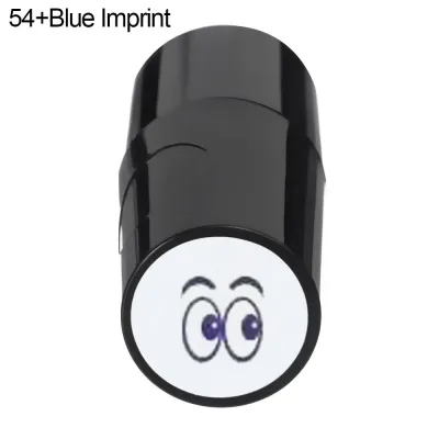SPARAK Outdoor Sports Golfer Gift Plastic Golf Accessories Mark Seal Golf Ball Stamper Golf Stamp Marker