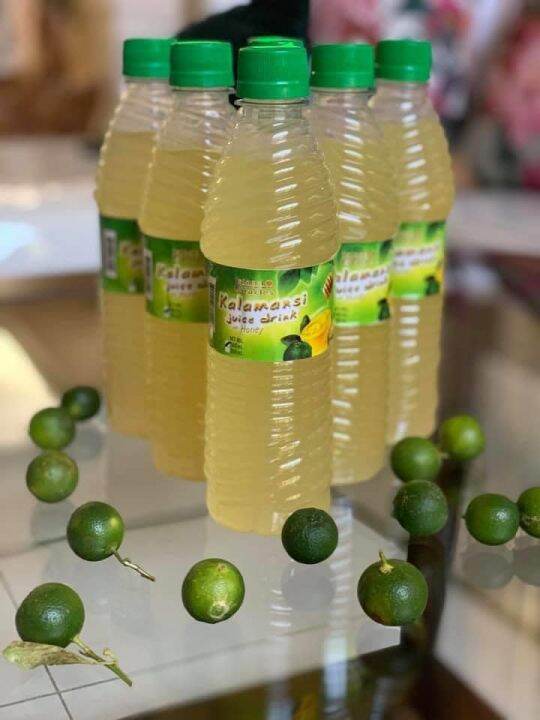 Benefits of calamansi 2024 juice with honey