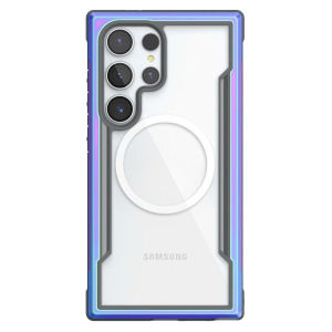 [ Samsung Galaxy S24 Ultra ] X-Doria Defense Shield Magnetic Case