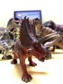 Mô Hình Khủng Long 3 Sừng Triceratops. 