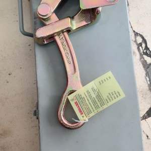 Nagaki wiregrip/come along 3tonner made in japan