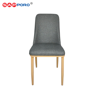 SAPPORO ANGELO - Kursi Makan | Kursi Restoran | Dining Chair