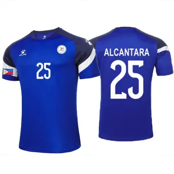 Azkals jersey 2019 online