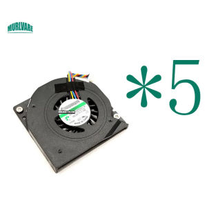 GB0555PDV1-A 5V 1.1W 4-Wire Notebook Large Air Volume CN60 Cooling Fan