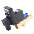 Automatic Drain Valve Air Compressor Drain Valve Brass for Air Compressor Condensate Management. 