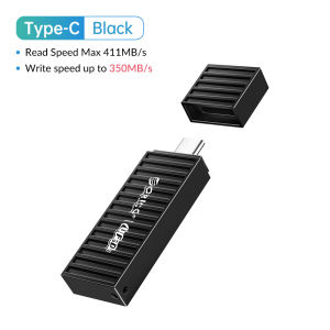 410ออริโก้แฟลชไดรฟ์ Gen1 USB3.2เมกะไบต์/วินาทีขนาด64GB 128GB 256GB ชนิด512GB