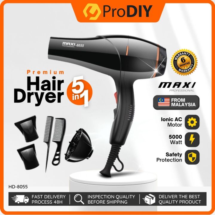 Hair 2024 blower lazada